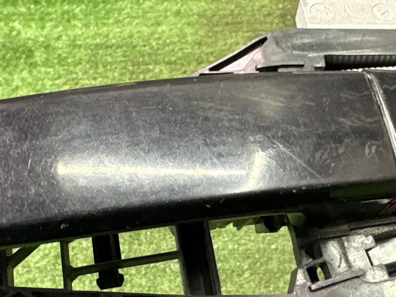 Ручка двери наружная в сборе Opel Zafira