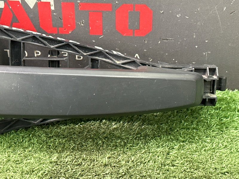 Ручка двери наружная в сборе Opel Zafira