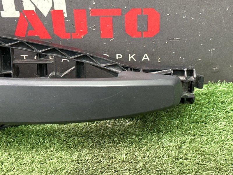 Ручка двери наружная в сборе Opel Zafira