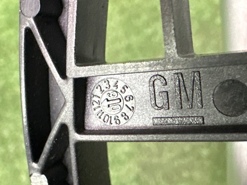 Ручка двери наружная в сборе Opel Zafira