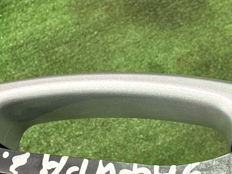 Ручка двери наружная в сборе Opel Zafira