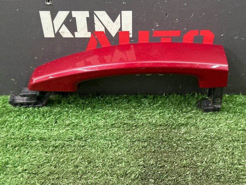 Ручка двери наружная Opel Astra J