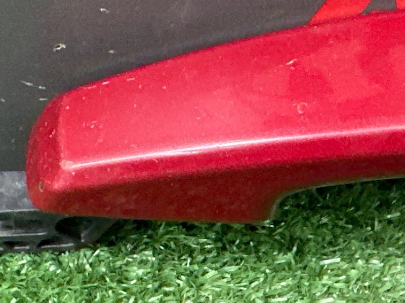 Ручка двери наружная Opel Astra J