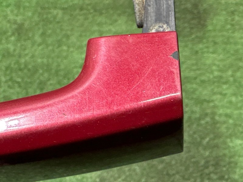 Ручка двери наружная Opel Astra J