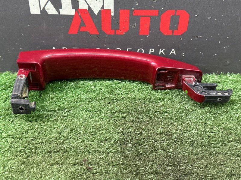 Ручка двери наружная Opel Astra J