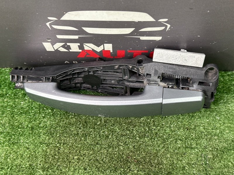 Ручка двери наружная в сборе Opel Insignia