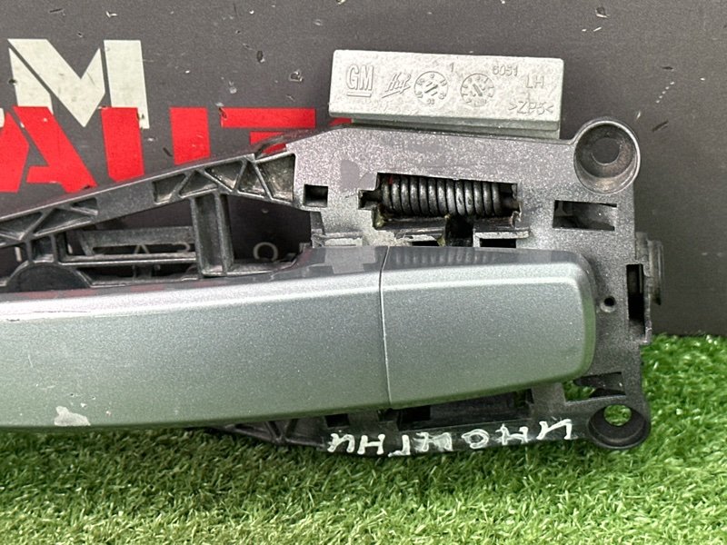 Ручка двери наружная в сборе Opel Insignia