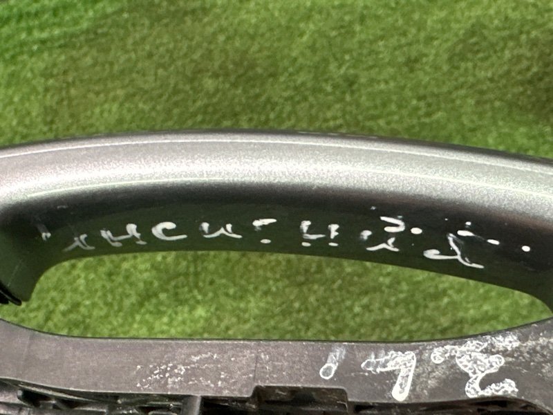 Ручка двери наружная в сборе Opel Insignia