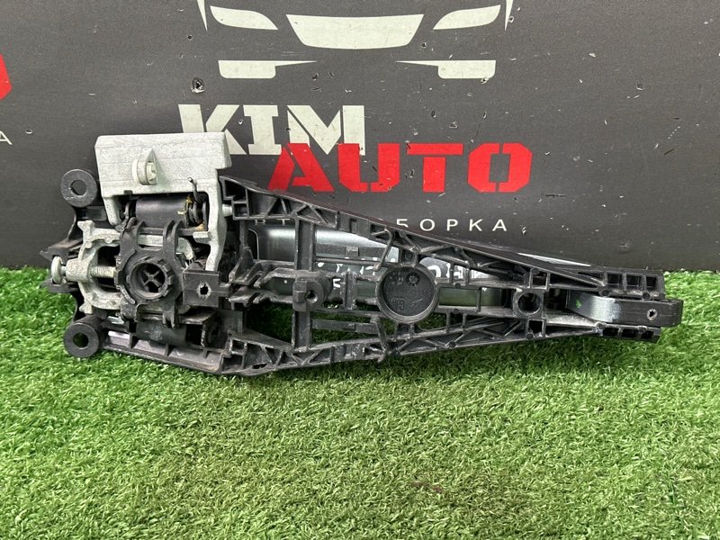 Ручка двери наружная в сборе Opel Insignia