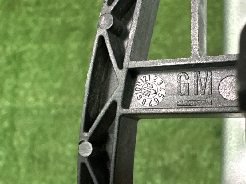 Ручка двери наружная в сборе Opel Zafira