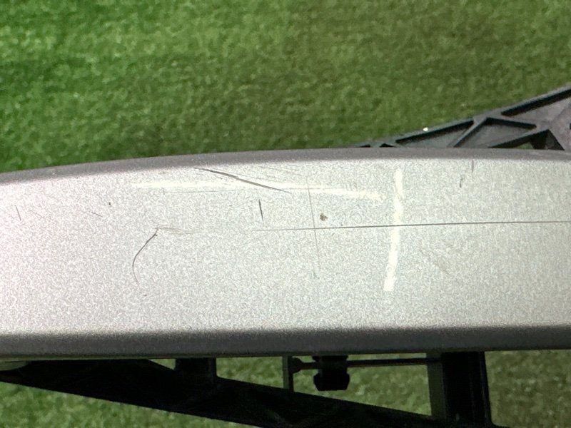 Ручка двери наружная в сборе Opel Zafira