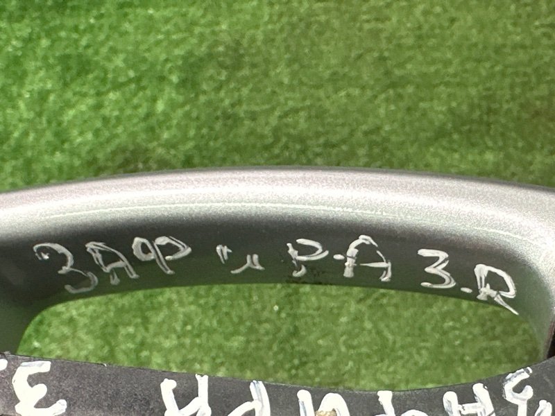 Ручка двери наружная в сборе Opel Zafira