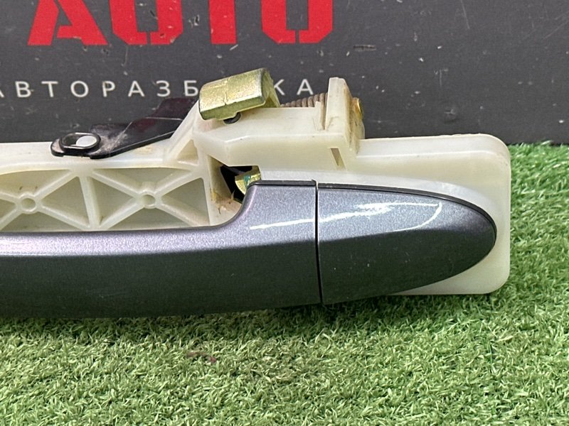 Ручка двери наружная в сборе Hyundai SantaFe 2