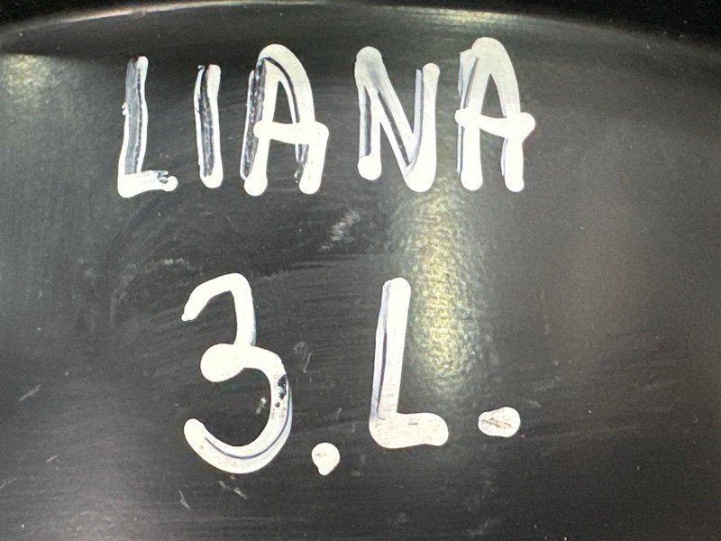 Ручка двери наружная в сборе Suzuki Liana