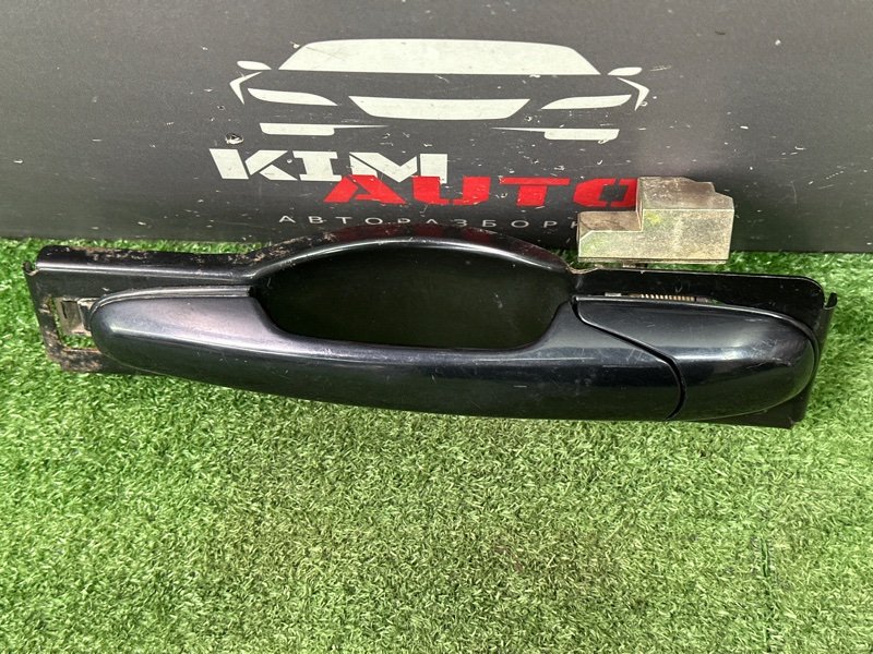 Ручка двери наружная в сборе Suzuki Liana