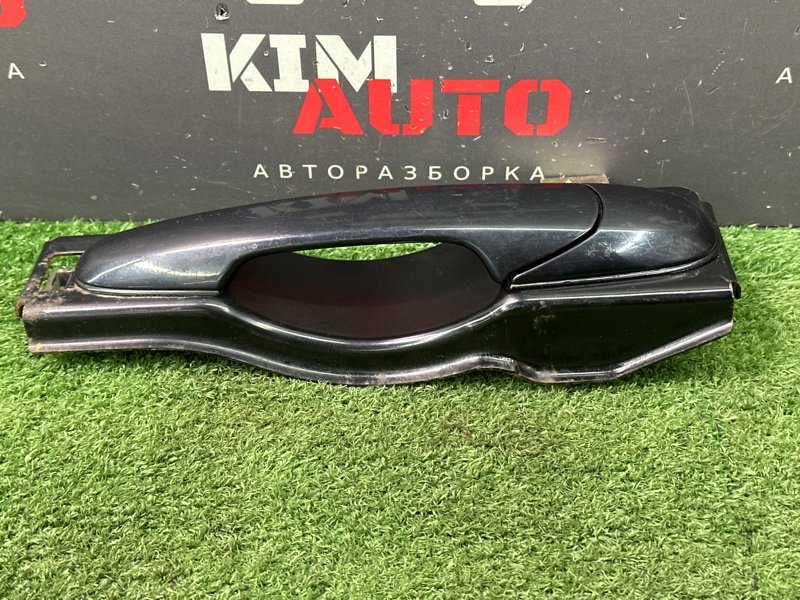 Ручка двери наружная в сборе Suzuki Liana