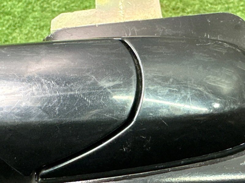 Ручка двери наружная в сборе Suzuki Liana