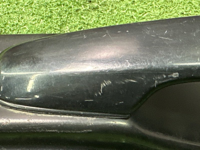 Ручка двери наружная в сборе Suzuki Liana