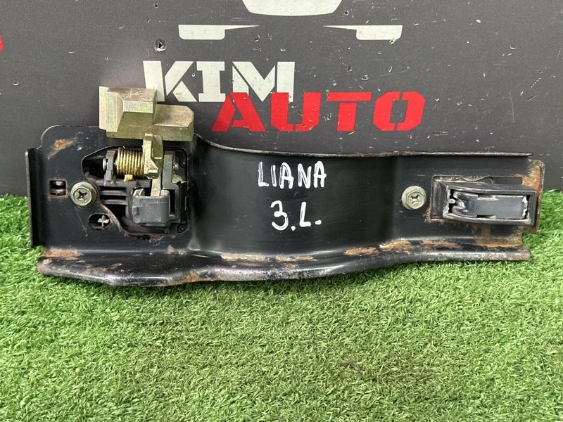 Ручка двери наружная в сборе Suzuki Liana