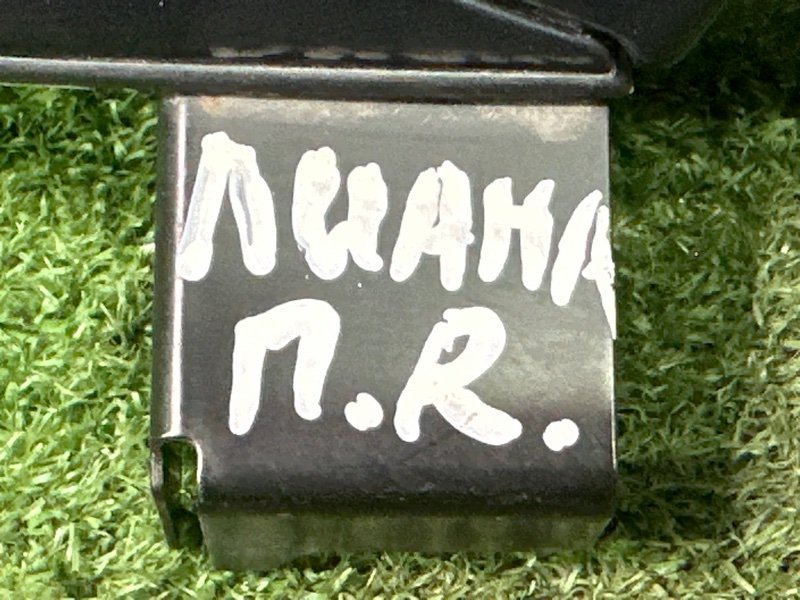 Ручка двери наружная в сборе Suzuki Liana