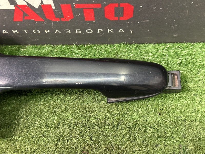 Ручка двери наружная в сборе Suzuki Liana