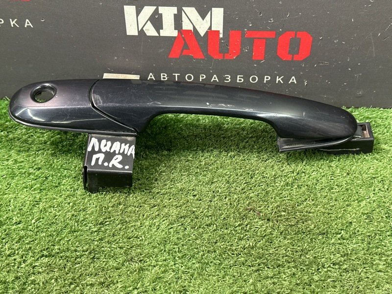 Ручка двери наружная в сборе Suzuki Liana