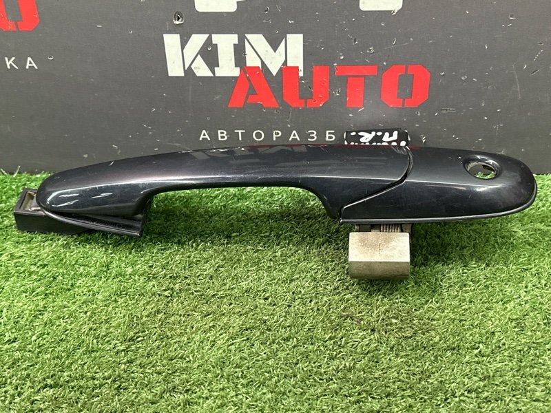 Ручка двери наружная в сборе Suzuki Liana