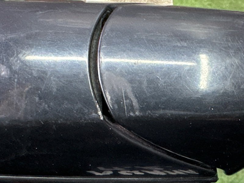 Ручка двери наружная в сборе Suzuki Liana