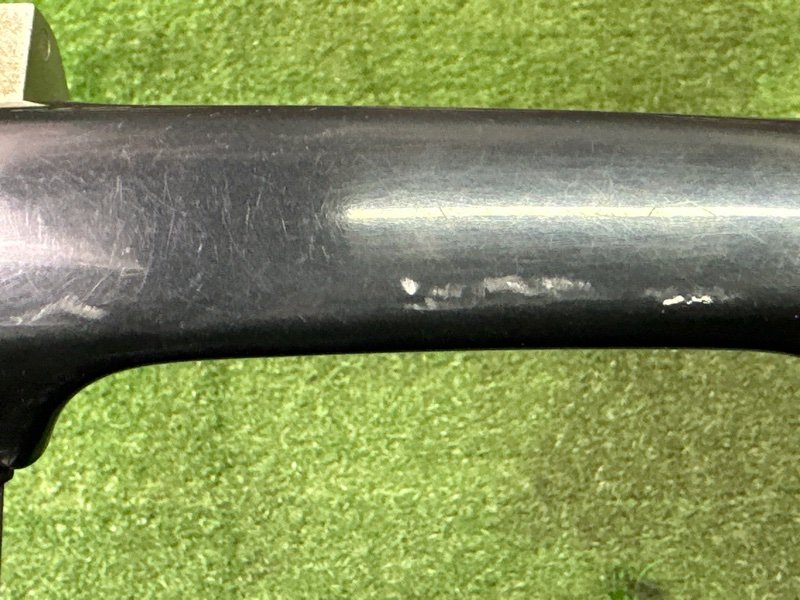 Ручка двери наружная в сборе Suzuki Liana