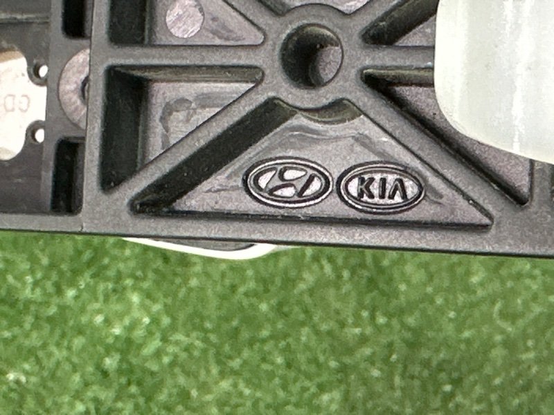 Ручка двери наружная в сборе Hyundai i30 GD