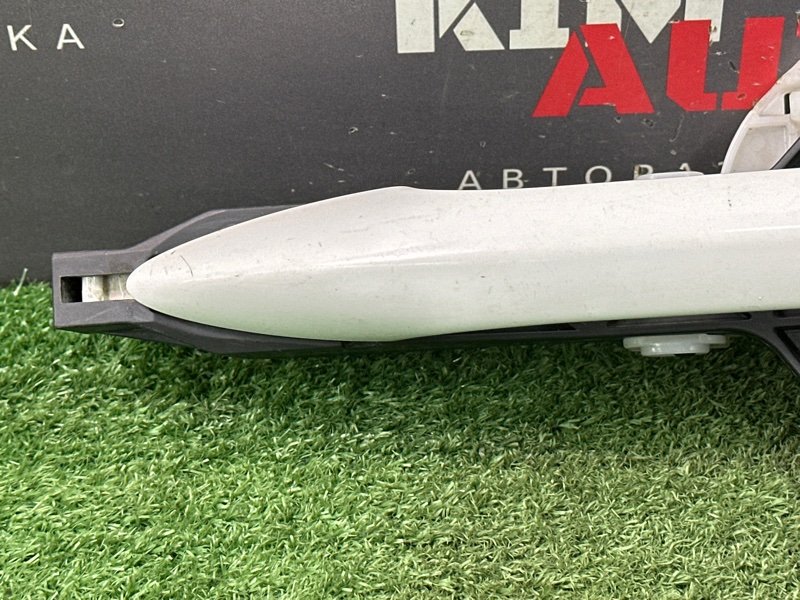 Ручка двери наружная в сборе Hyundai i30 GD