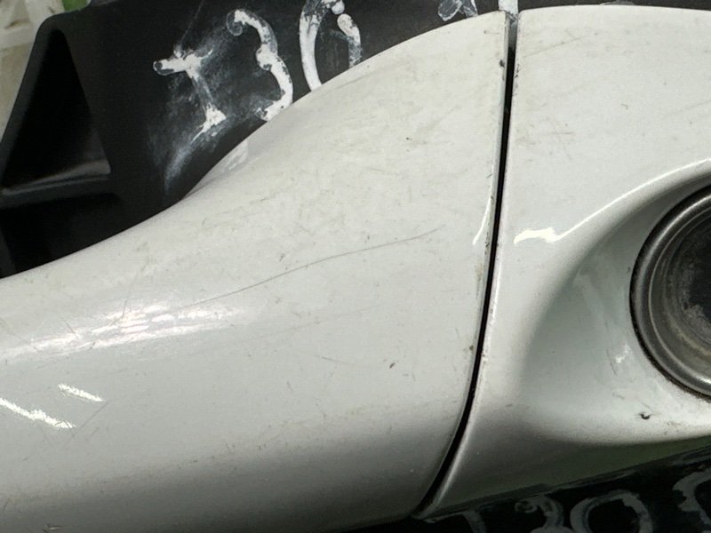 Ручка двери наружная в сборе Hyundai i30 GD