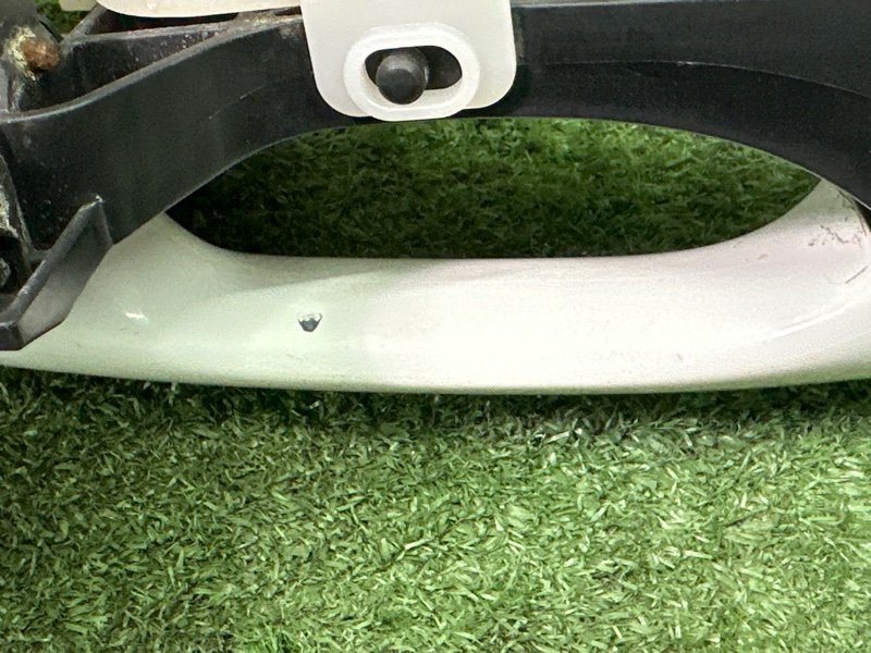 Ручка двери наружная в сборе Hyundai i30 GD