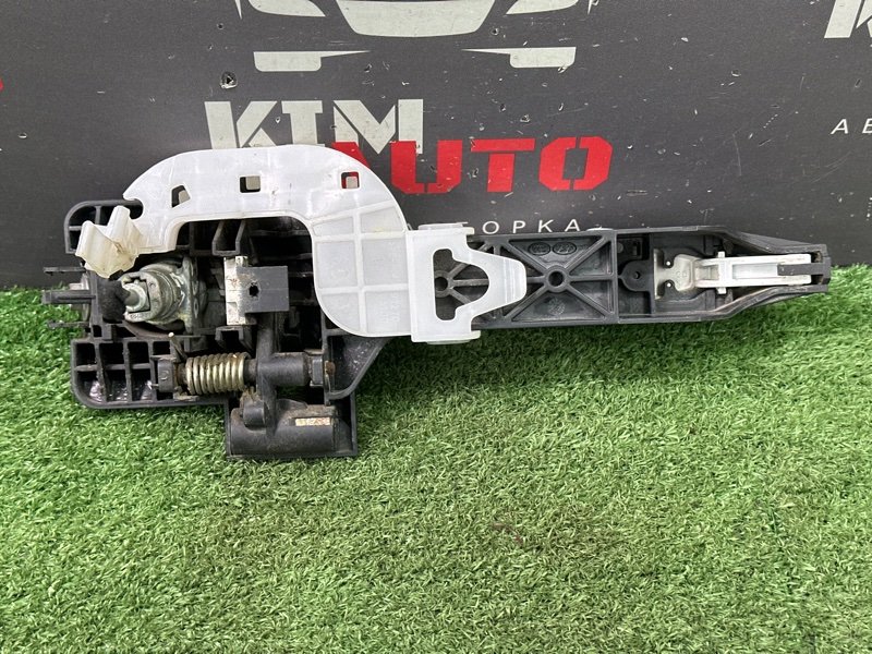 Ручка двери наружная в сборе Hyundai i30 GD