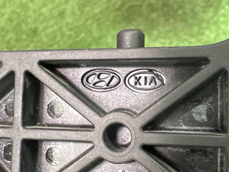 Ручка двери наружная в сборе Hyundai i30 GD