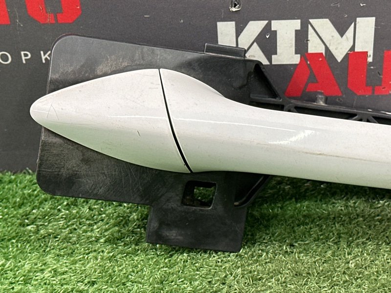 Ручка двери наружная в сборе Hyundai i30 GD