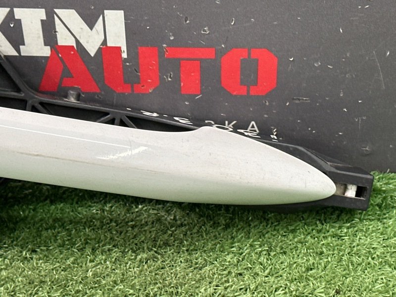 Ручка двери наружная в сборе Hyundai i30 GD