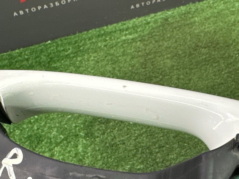 Ручка двери наружная в сборе Hyundai i30 GD