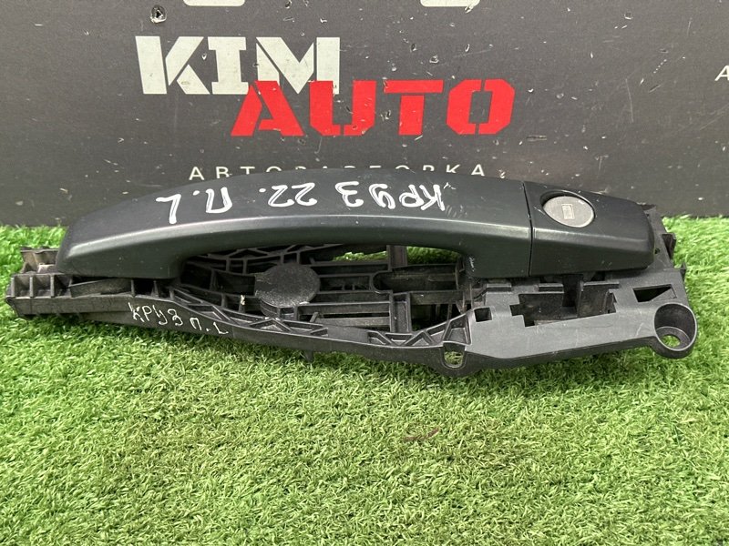 Ручка двери наружная в сборе Chevrolet Cruze J300