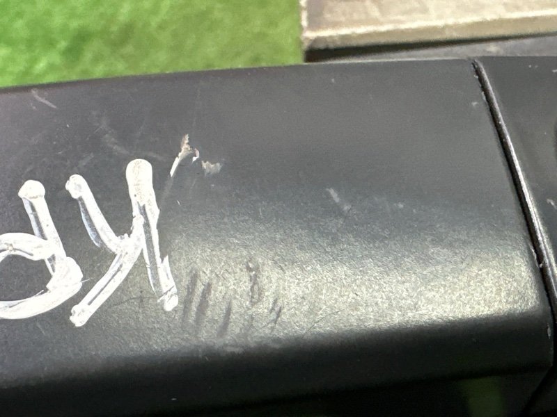 Ручка двери наружная в сборе Chevrolet Cruze J300