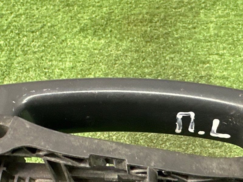 Ручка двери наружная в сборе Chevrolet Cruze J300