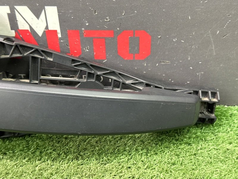 Ручка двери наружная в сборе Chevrolet Cruze J300