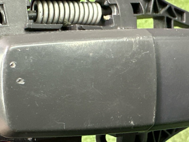 Ручка двери наружная в сборе Chevrolet Cruze J300