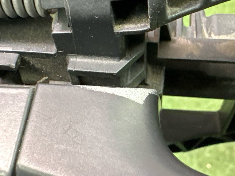 Ручка двери наружная в сборе Chevrolet Cruze J300