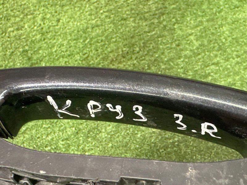 Ручка двери наружная в сборе Chevrolet Cruze J300