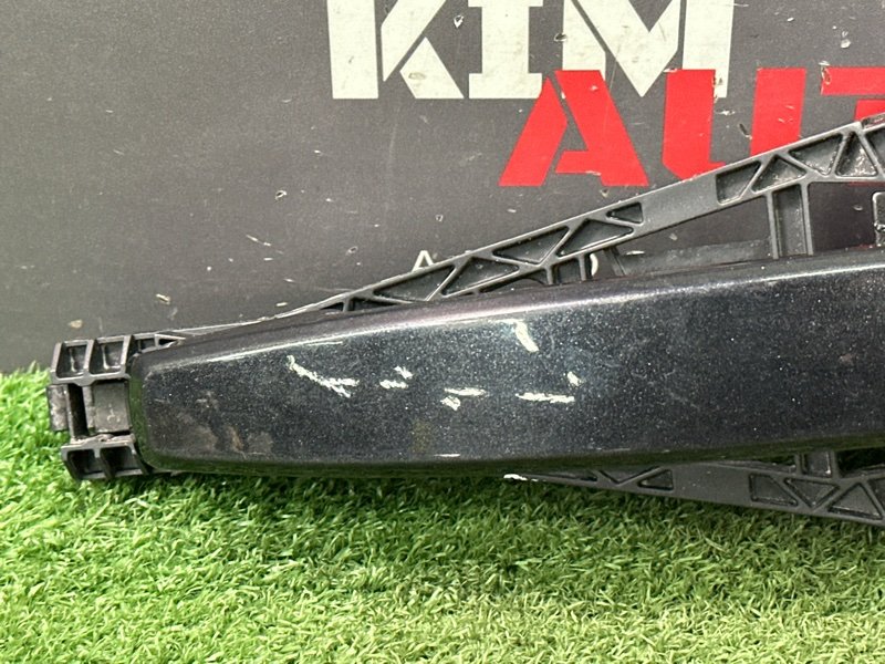 Ручка двери наружная в сборе Chevrolet Cruze J300