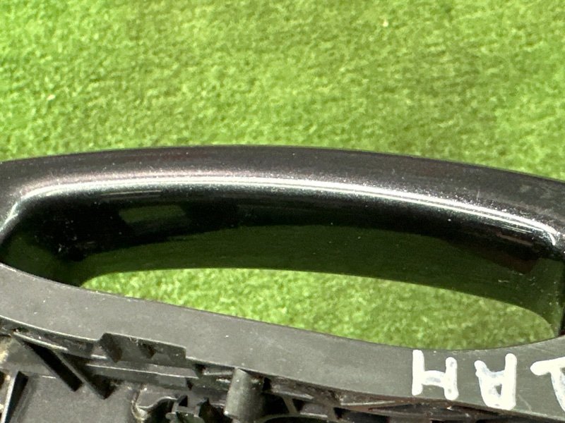 Ручка двери наружная в сборе Chevrolet Cruze J300