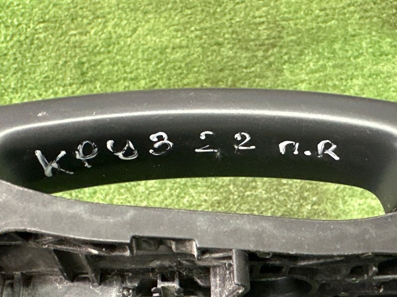 Ручка двери наружная в сборе Chevrolet Cruze J300