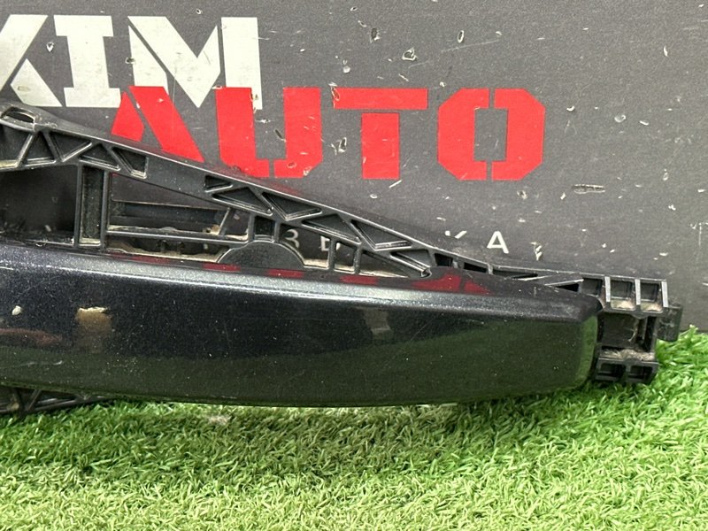 Ручка двери наружная в сборе Chevrolet Cruze J300