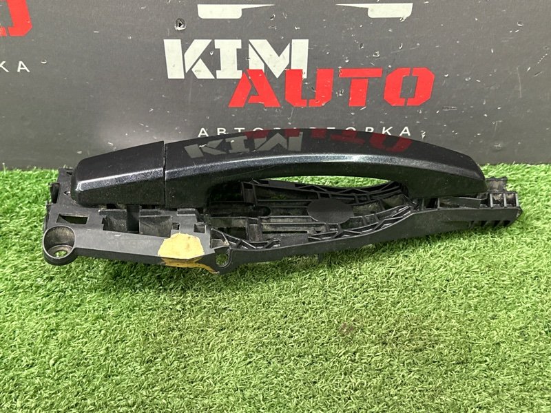 Ручка двери наружная в сборе Chevrolet Cruze J300